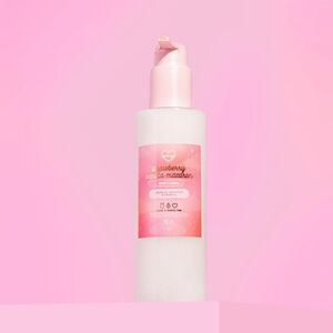 PRTY GRL BEAUTY STRAWBERRY VANILLA MACARON DREAM CREAM NWT